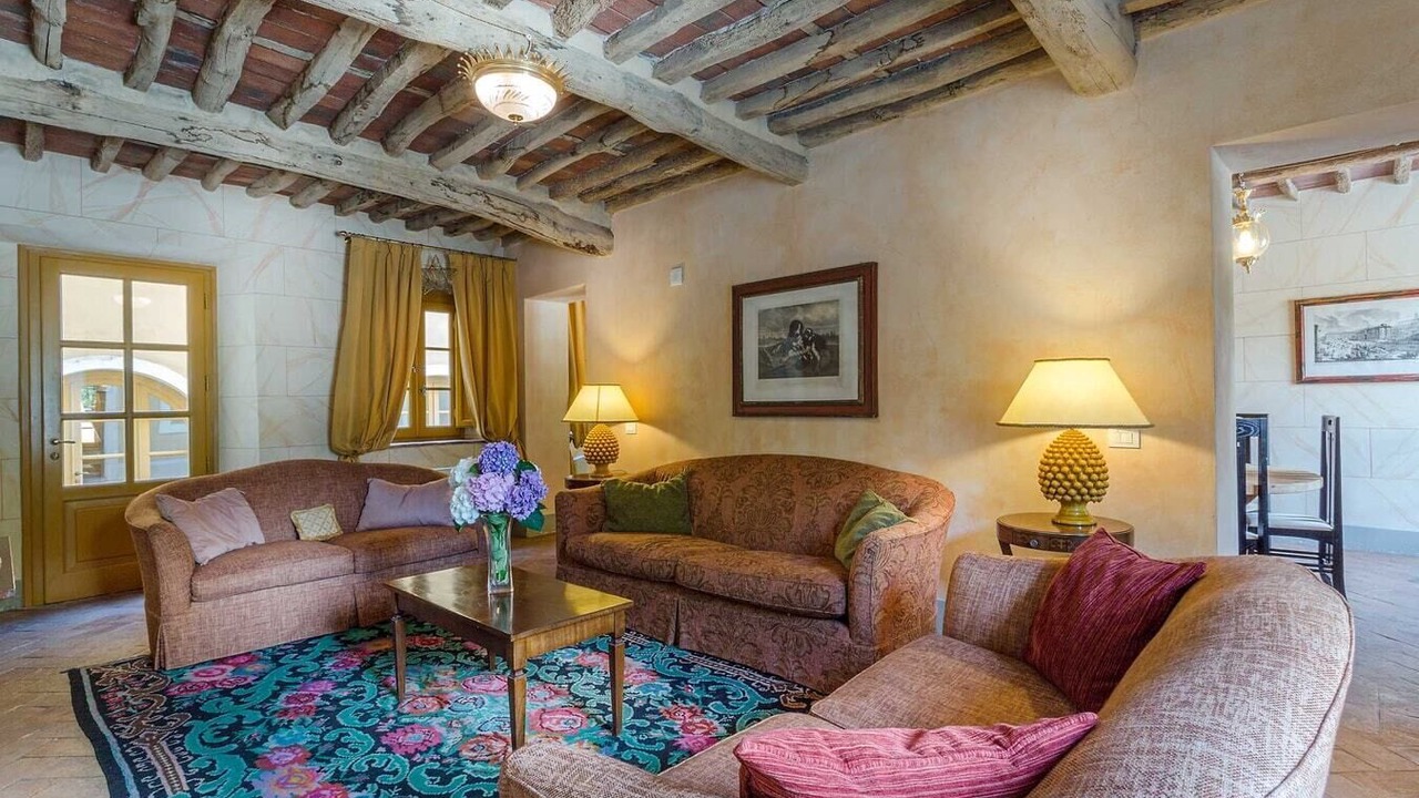 Photo of Livingroom in Guamo