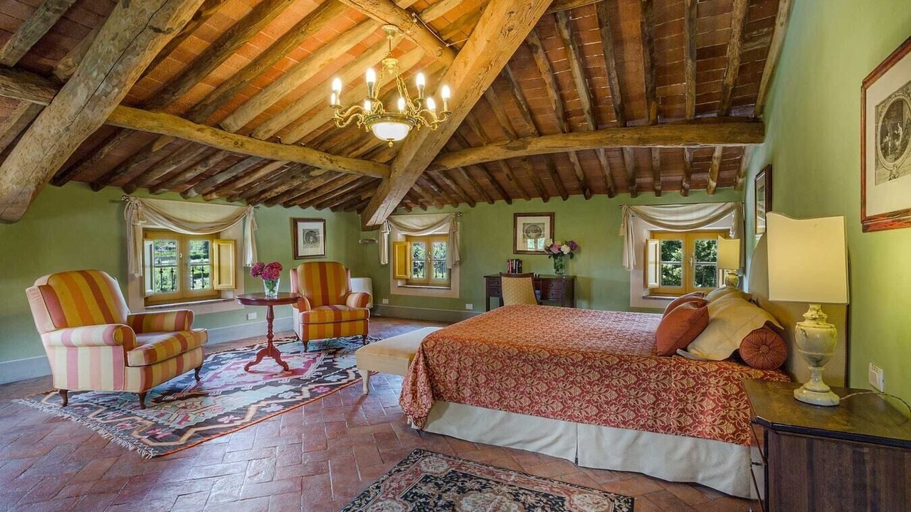 Photo of Bedroom in Guamo