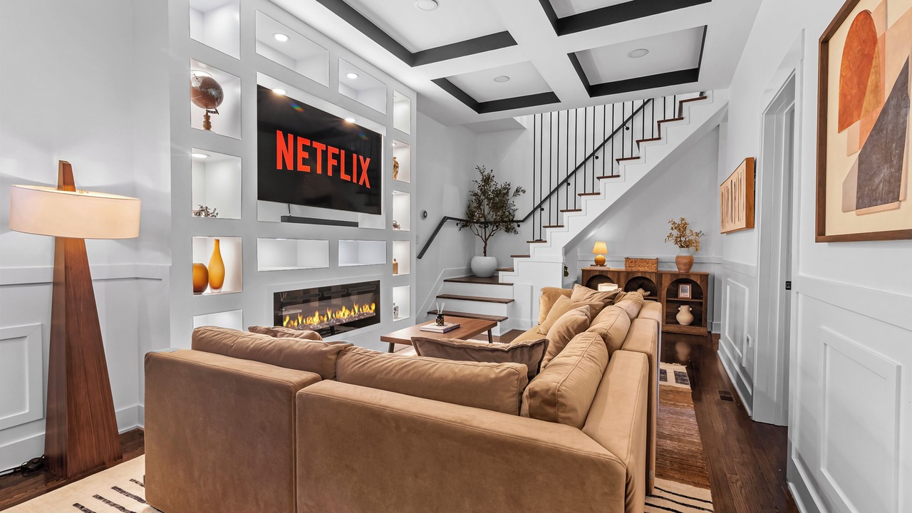 Photo of Livingroom in South Shore