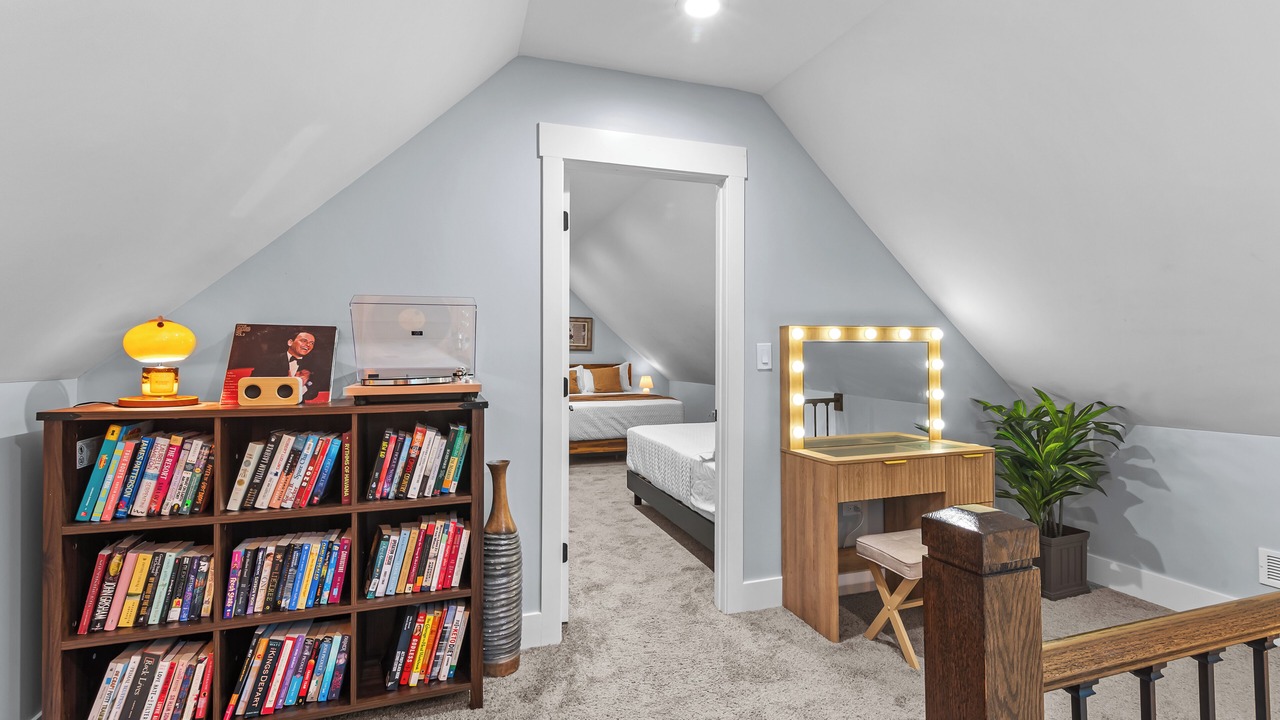 Photo of Bedroom in South Shore