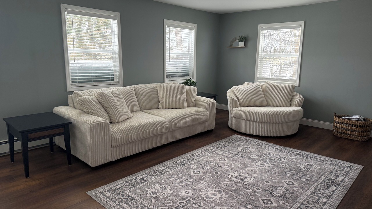 Photo of Livingroom in South Range