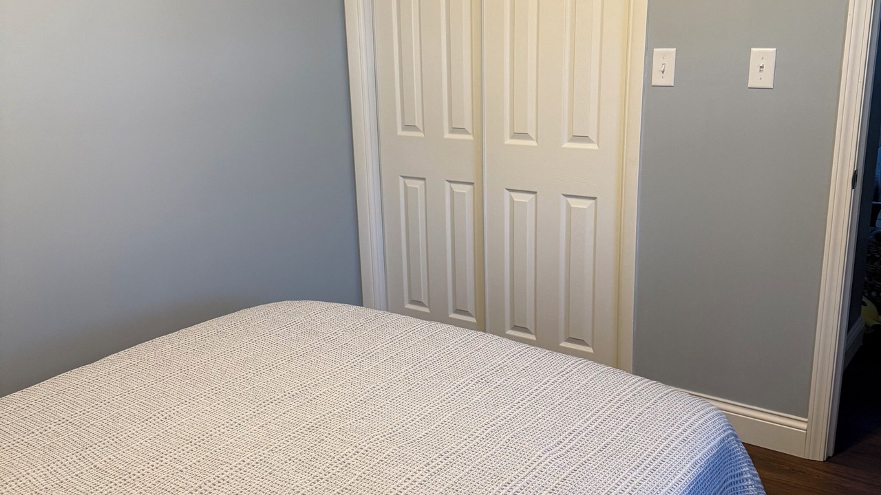 Photo of Bedroom in South Range