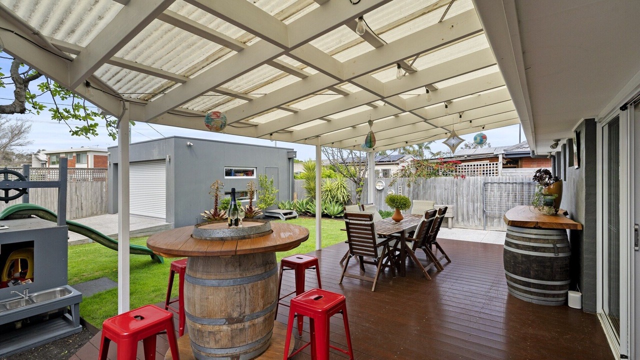Photo of Patio Balcony in Mordialloc