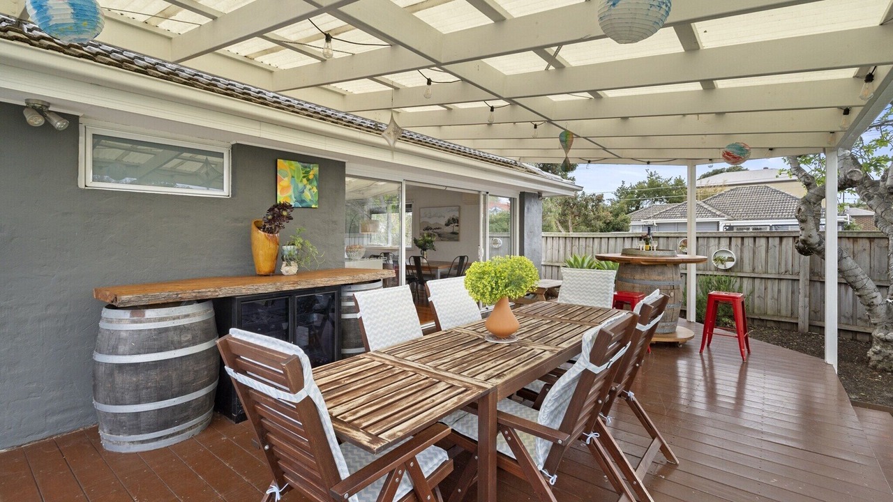 Photo of Patio Balcony in Mordialloc