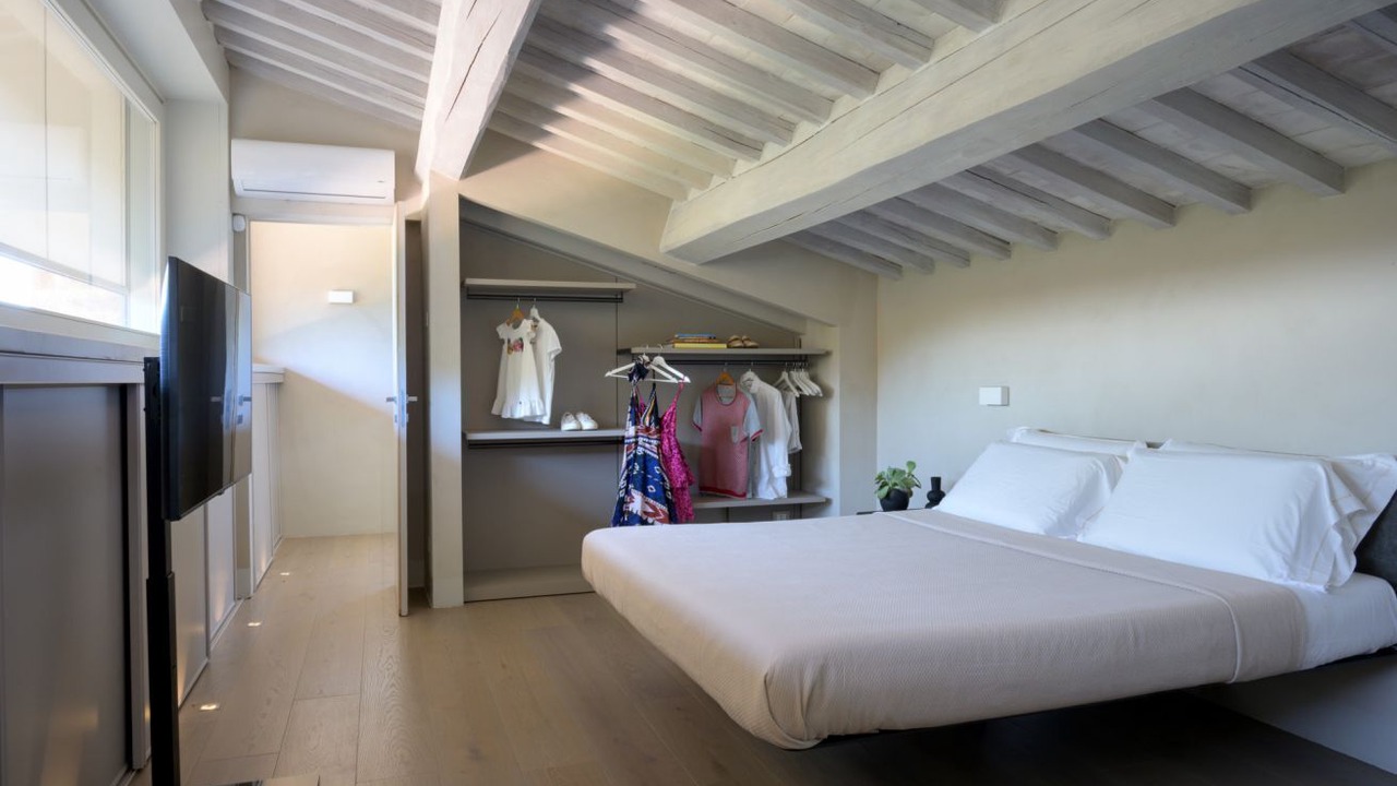 Photo of Bedroom in Ferretto