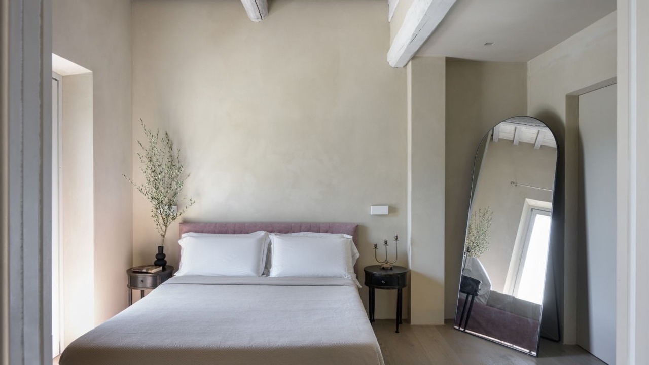 Photo of Bedroom in Ferretto