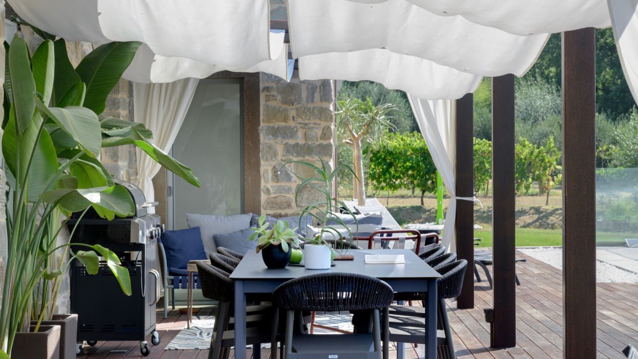 Photo of Outdoor in Ferretto