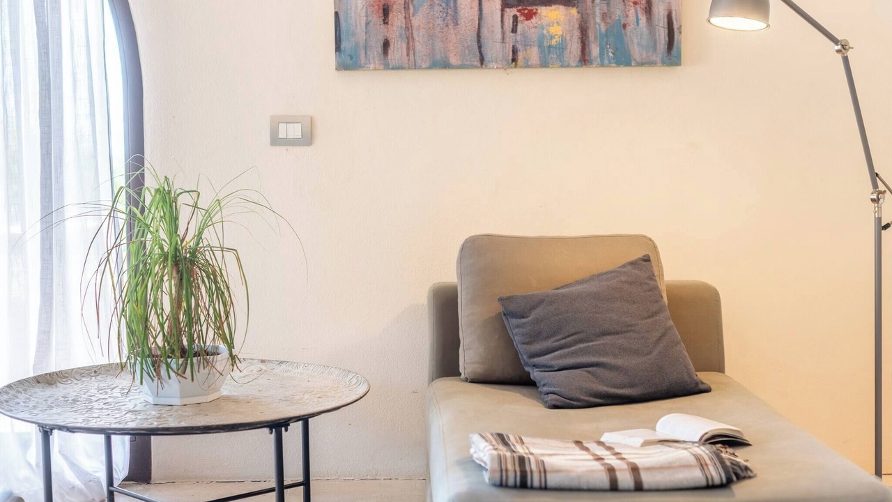 Photo of Livingroom in Trequanda
