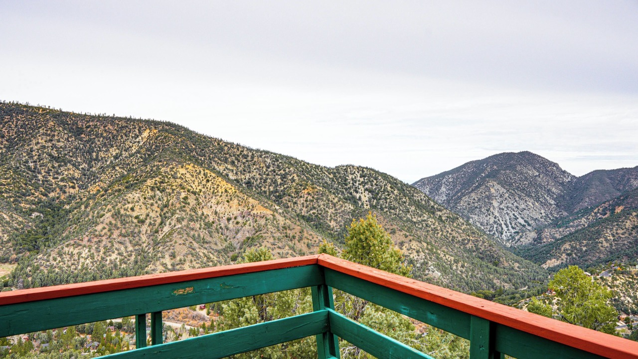 Photo of Others in Pine Mountain Club