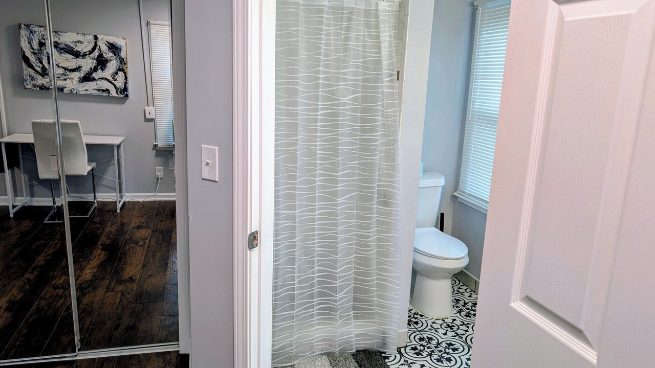 Photo of Bathroom in Romulus