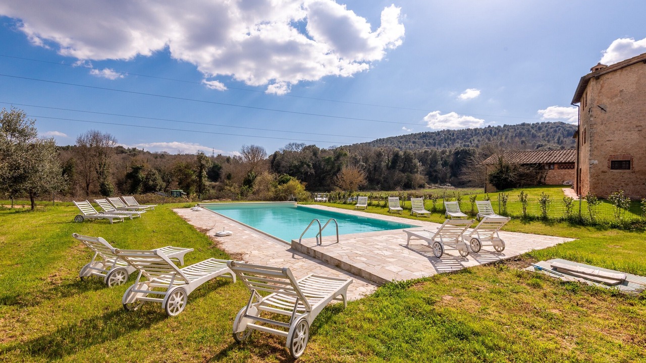 Photo of Outdoor in Simignano