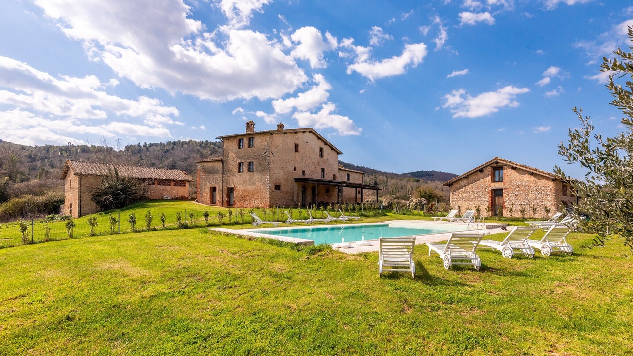 Photo of Outdoor in Simignano