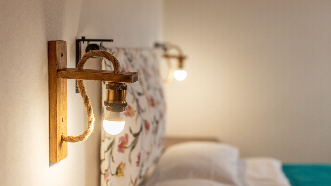 Photo of Bedroom in Simignano