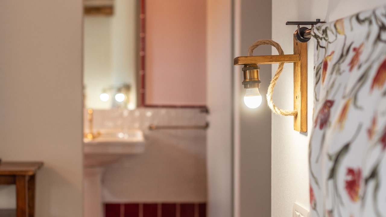 Photo of Bathroom in Simignano