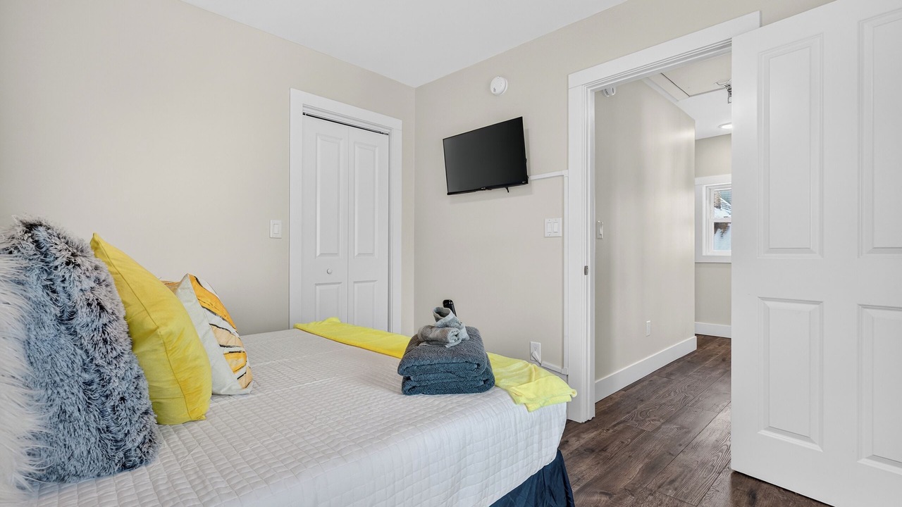 Photo of Bedroom in Michigan City