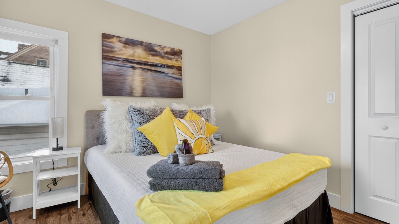 Photo of Bedroom in Michigan City