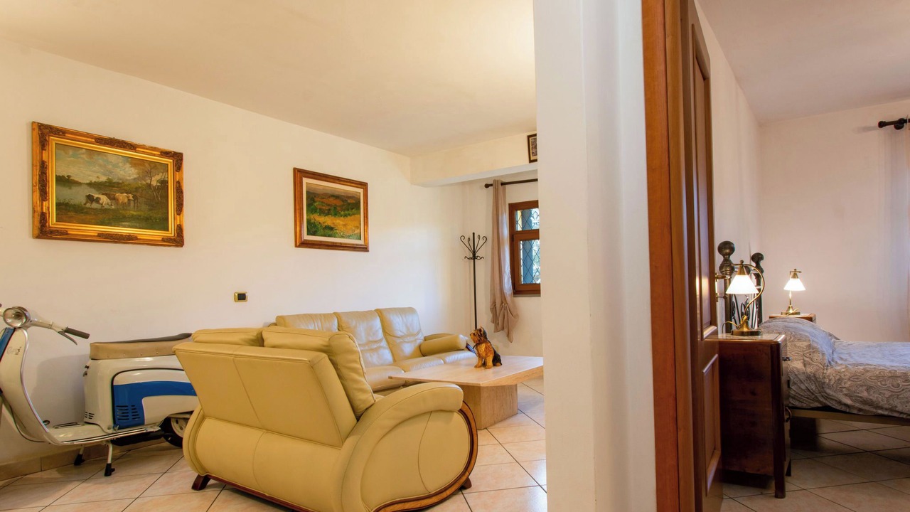 Photo of Livingroom in Monsummano Terme