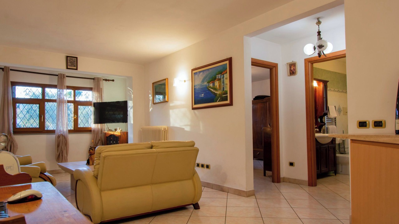Photo of Livingroom in Monsummano Terme
