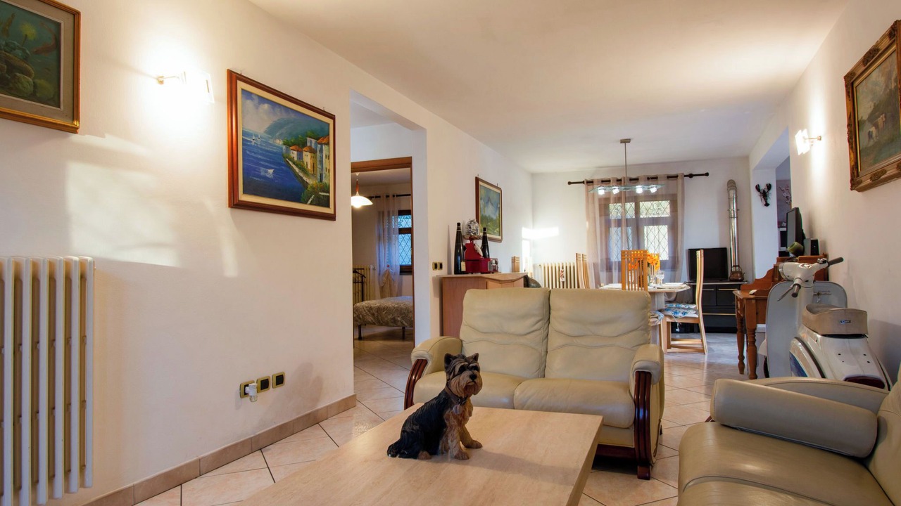 Photo of Livingroom in Monsummano Terme
