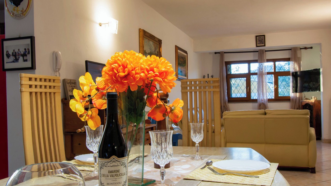 Photo of Livingroom in Monsummano Terme