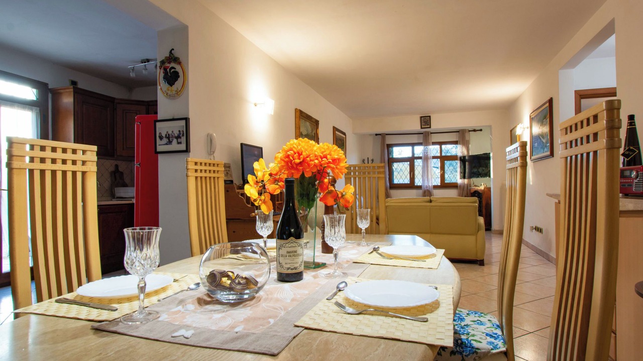 Photo of Bedroom in Monsummano Terme