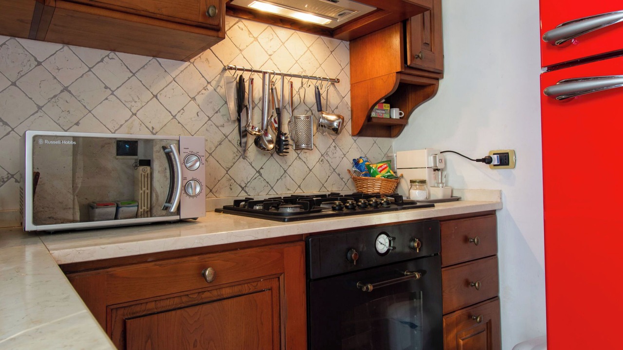 Photo of Bedroom in Monsummano Terme