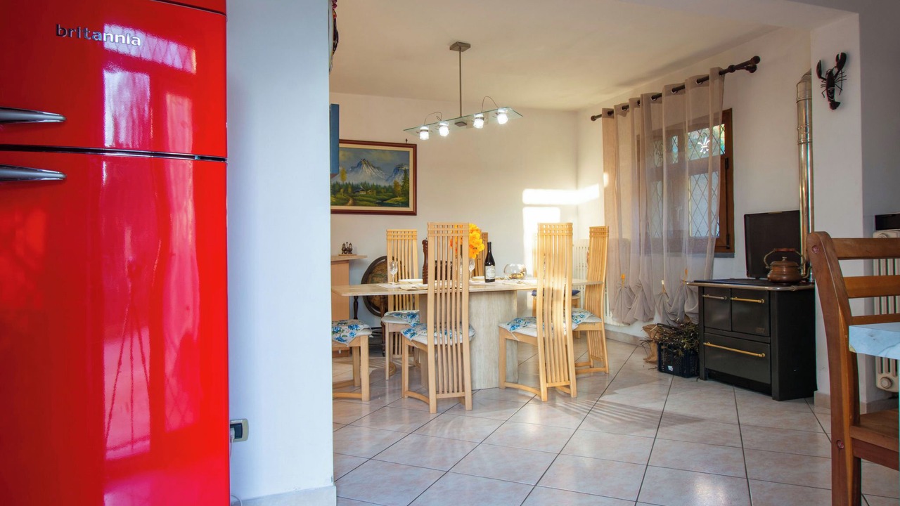 Photo of Bedroom in Monsummano Terme
