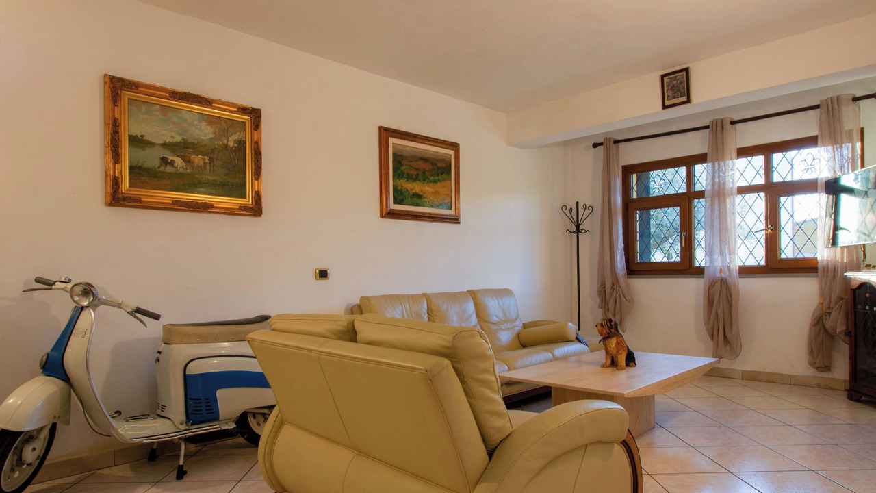 Photo of Livingroom in Monsummano Terme
