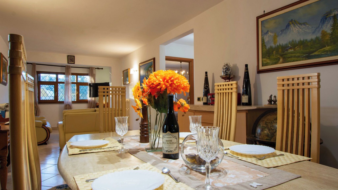 Photo of Livingroom in Monsummano Terme