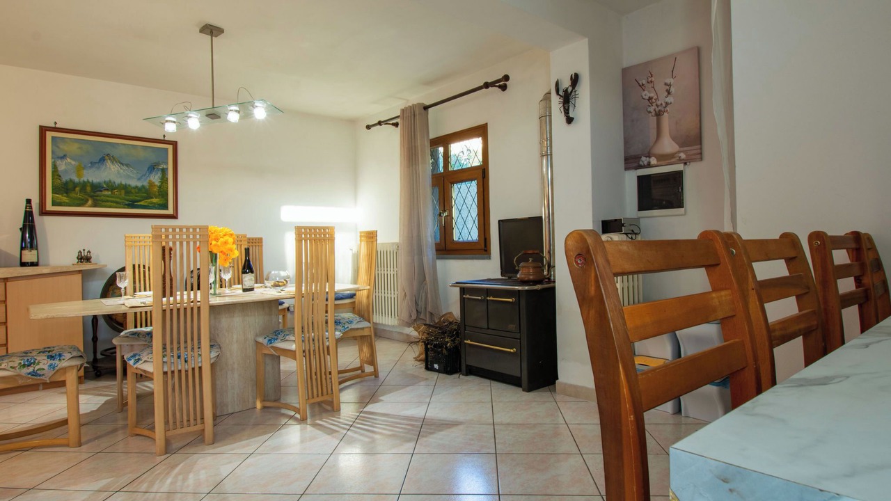 Photo of Livingroom in Monsummano Terme