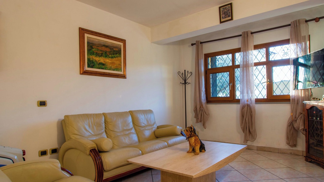 Photo of Livingroom in Monsummano Terme
