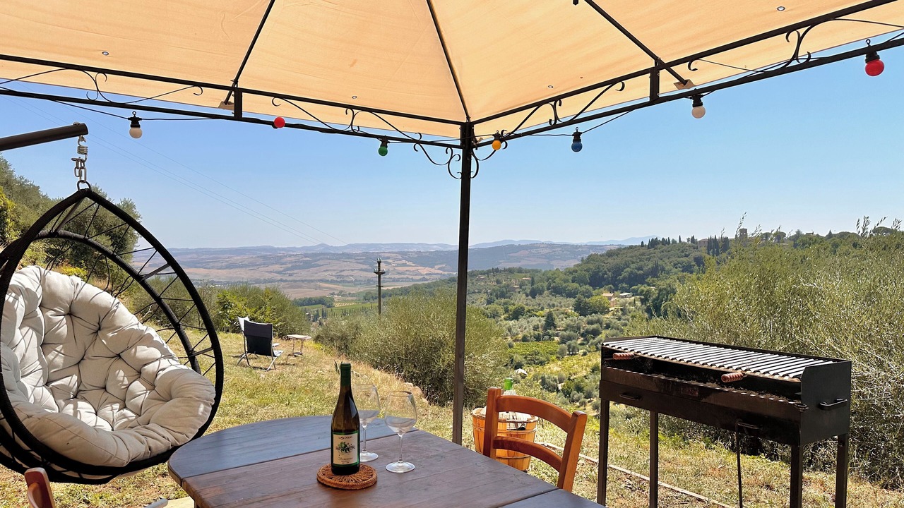Photo of Outdoor in Montalcino