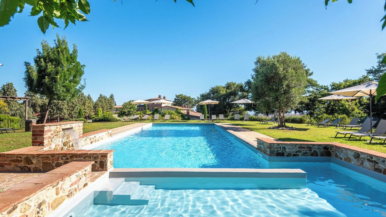 Photo of Outdoor in Trequanda