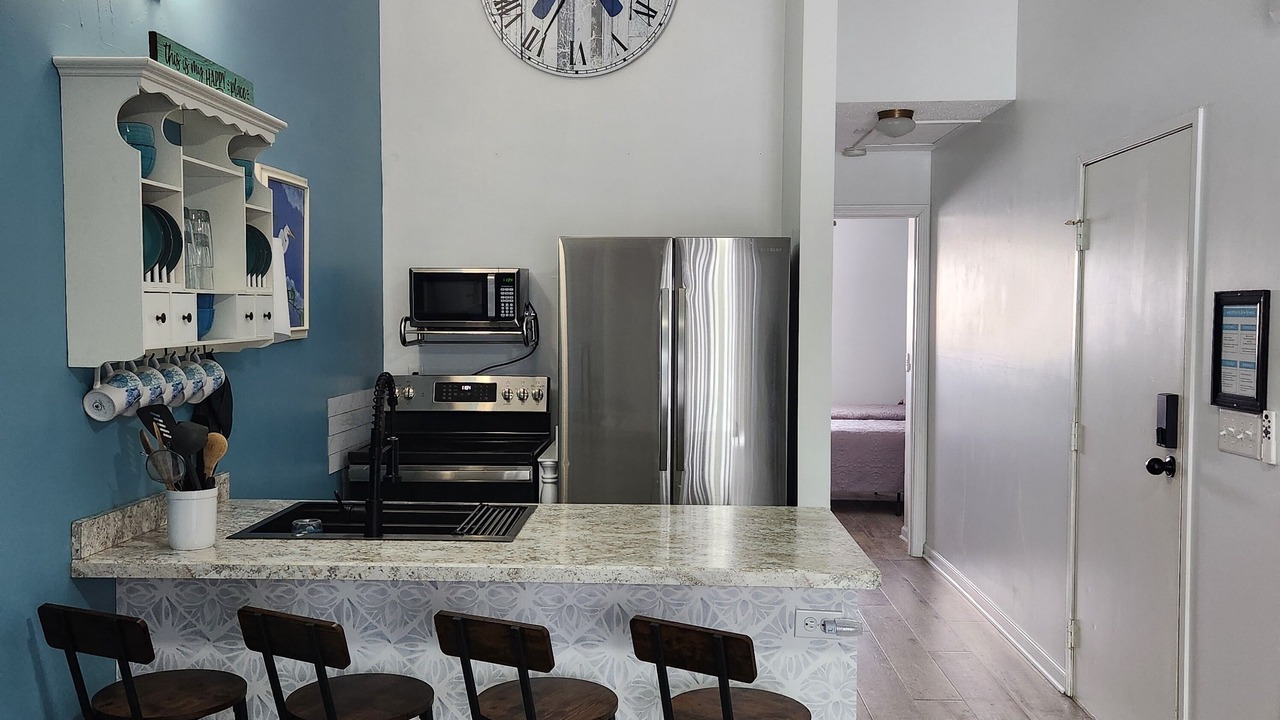 Photo of Kitchen in Oak Harbor