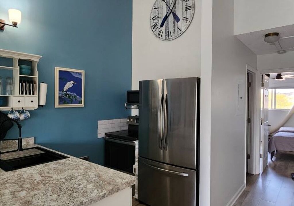 Photo of Kitchen in Oak Harbor