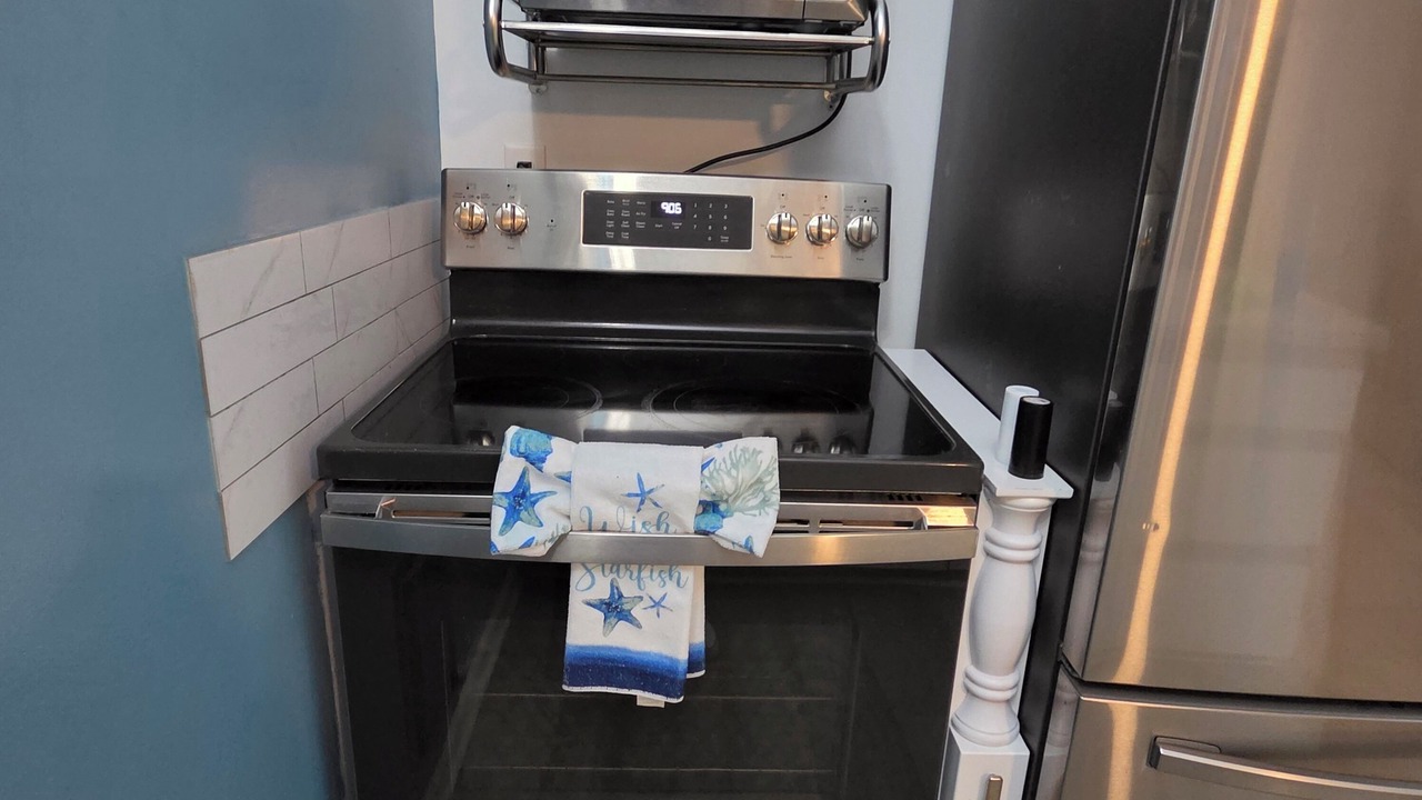 Photo of Kitchen in Oak Harbor