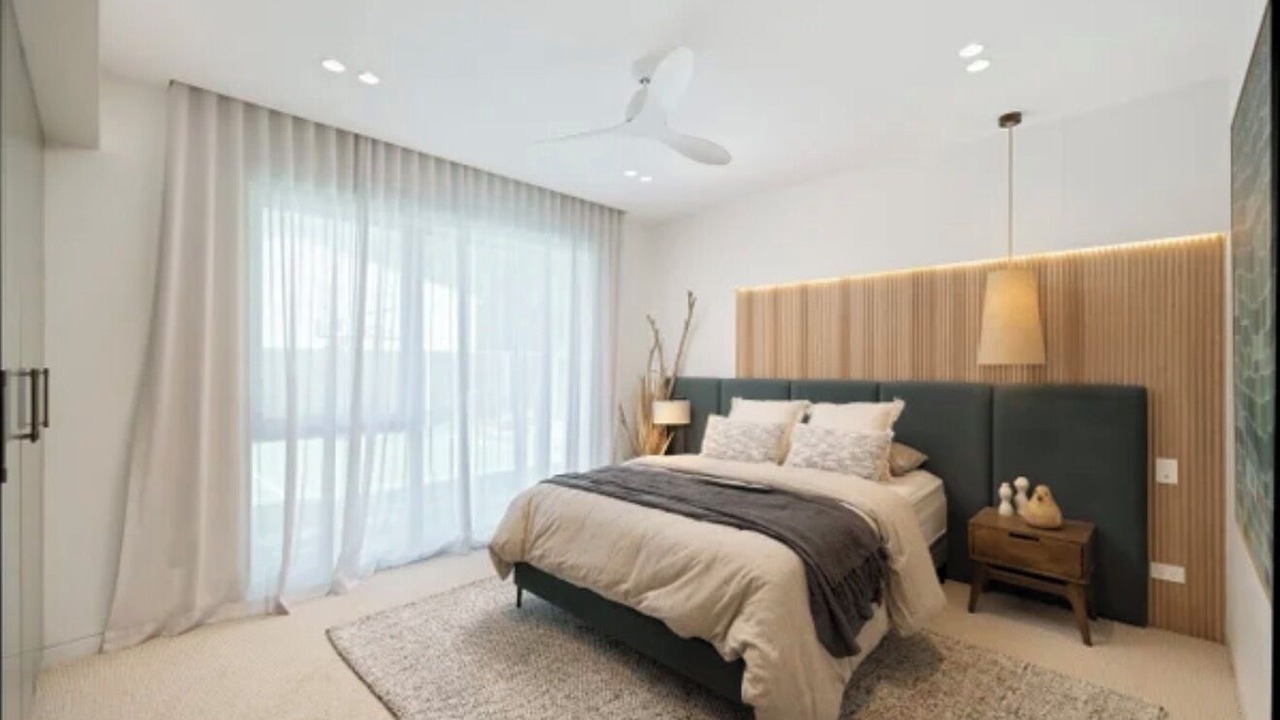 Photo of Bedroom in Cowes