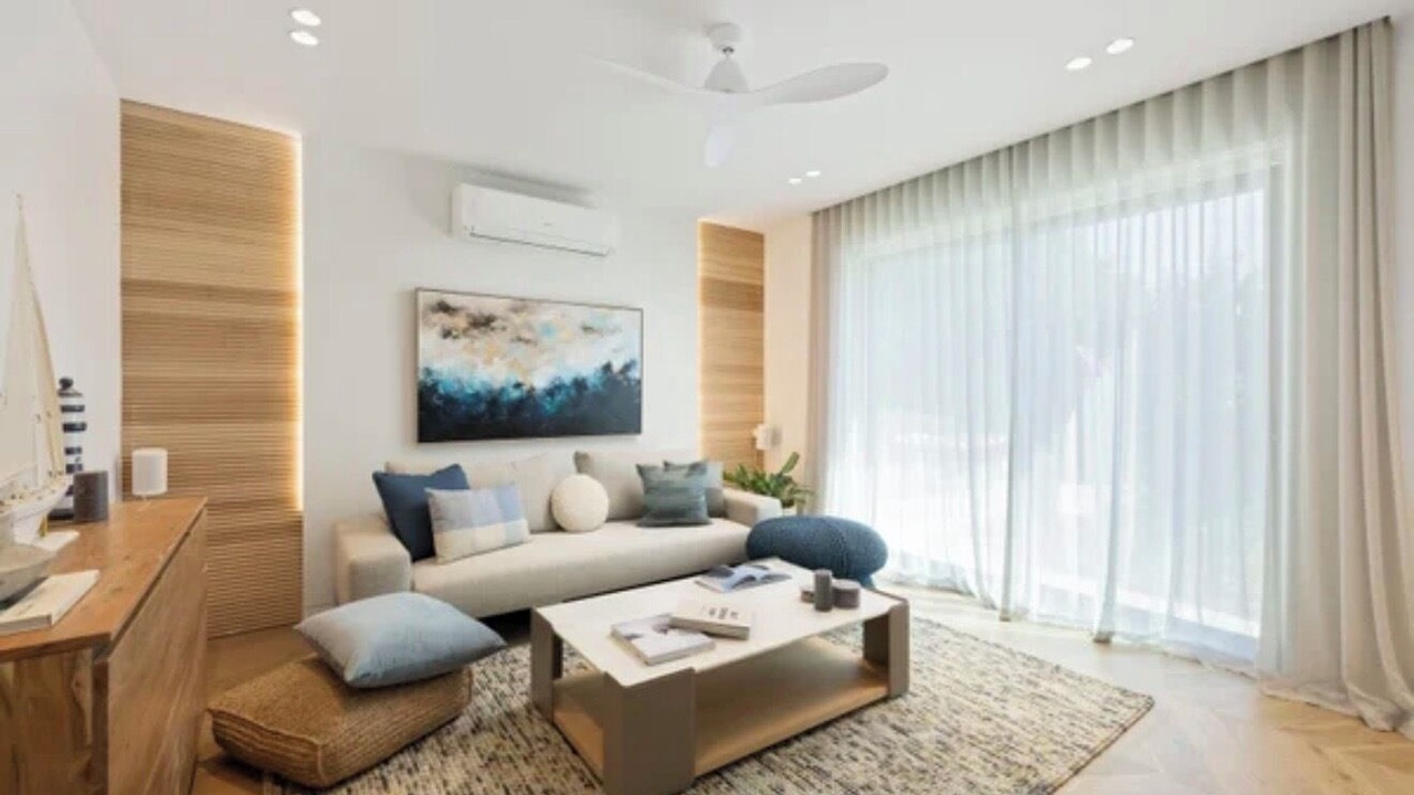 Photo of Livingroom in Cowes