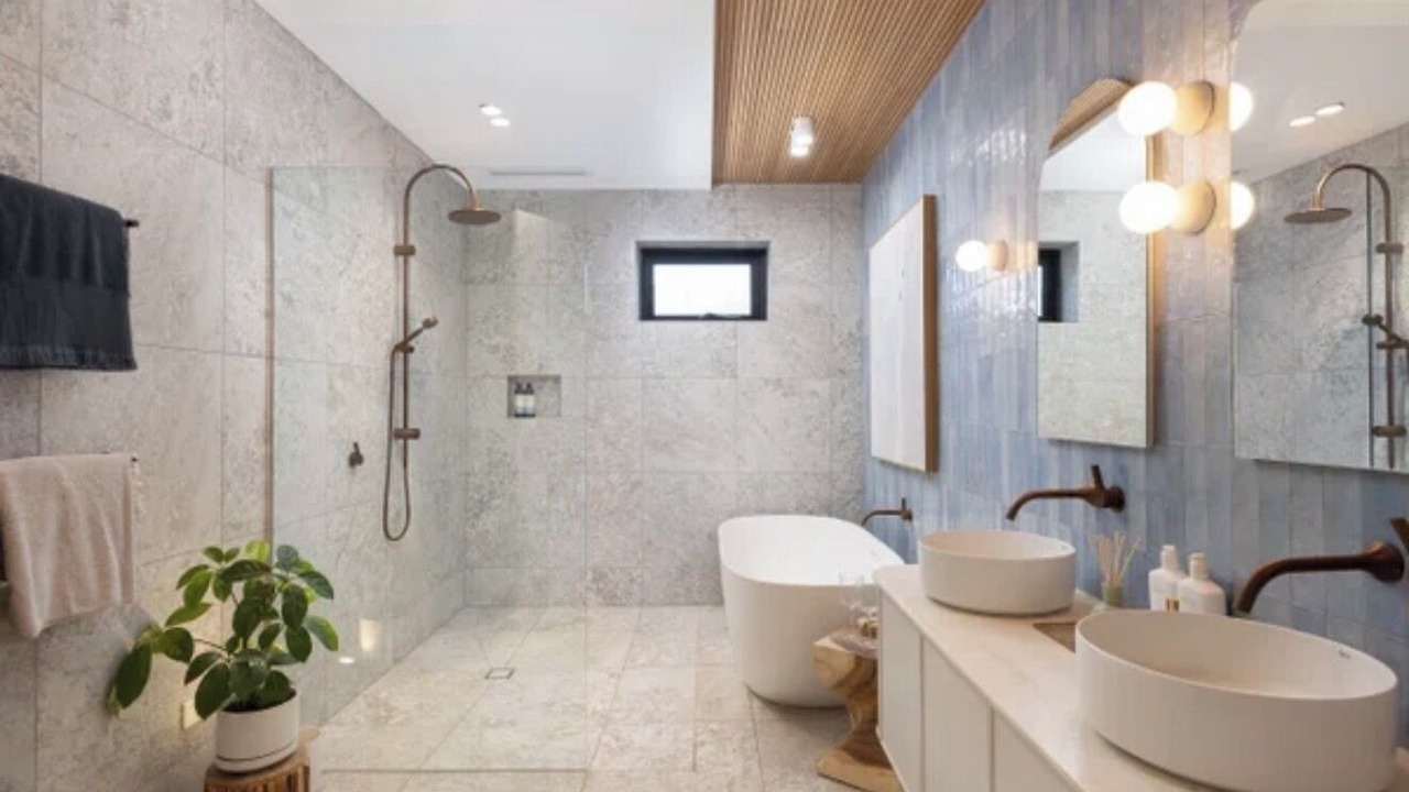 Photo of Bathroom in Cowes