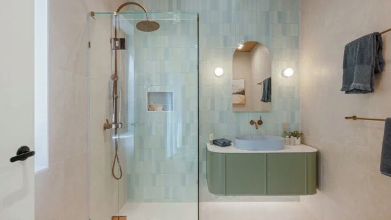 Photo of Bathroom in Cowes