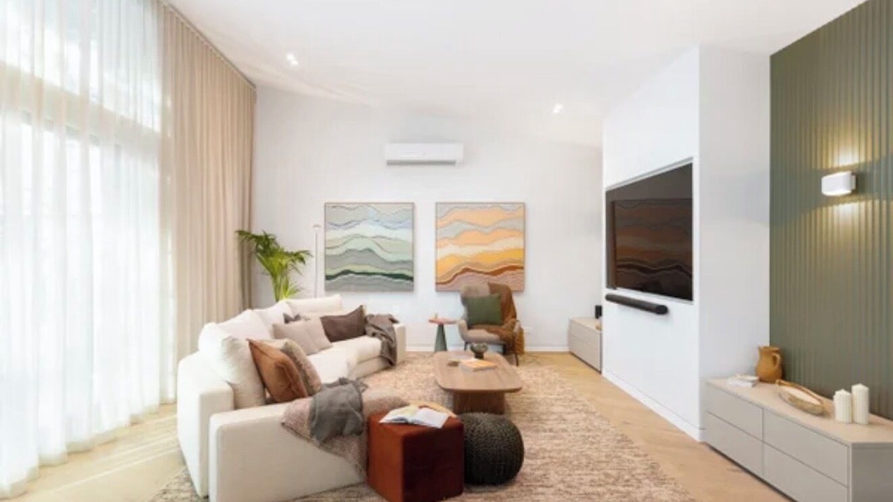 Photo of Livingroom in Cowes