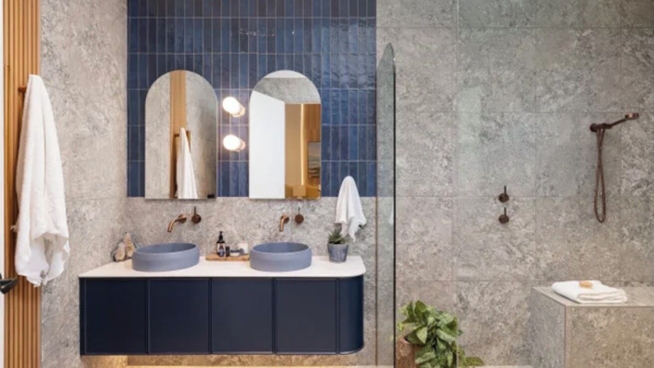 Photo of Bathroom in Cowes