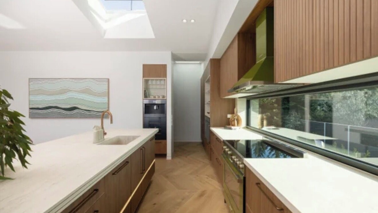 Photo of Kitchen in Cowes