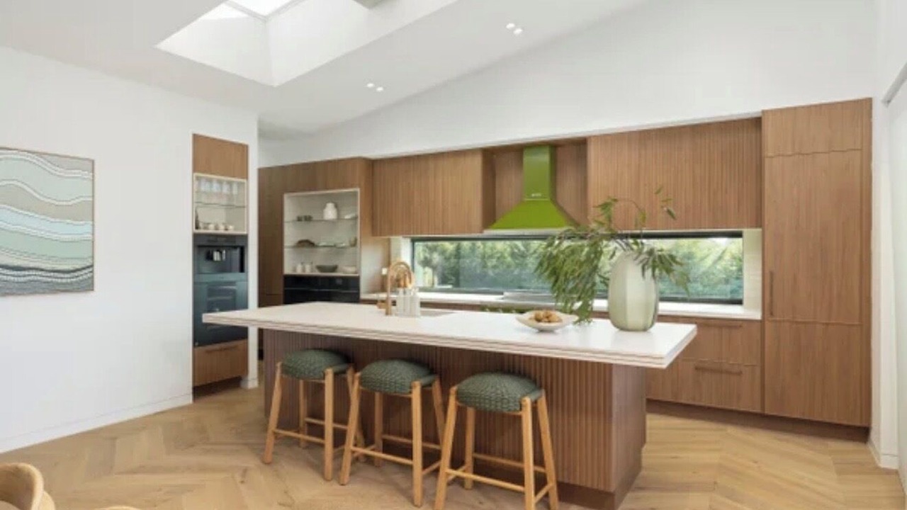 Photo of Kitchen in Cowes