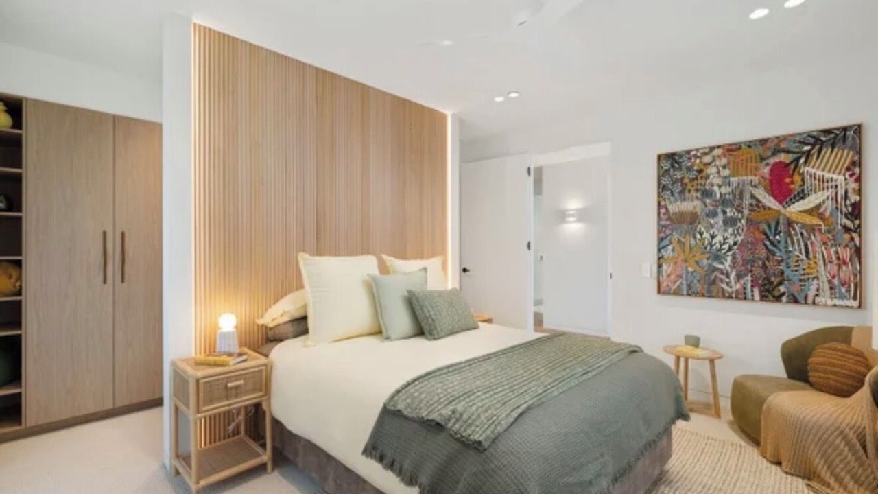 Photo of Bedroom in Cowes