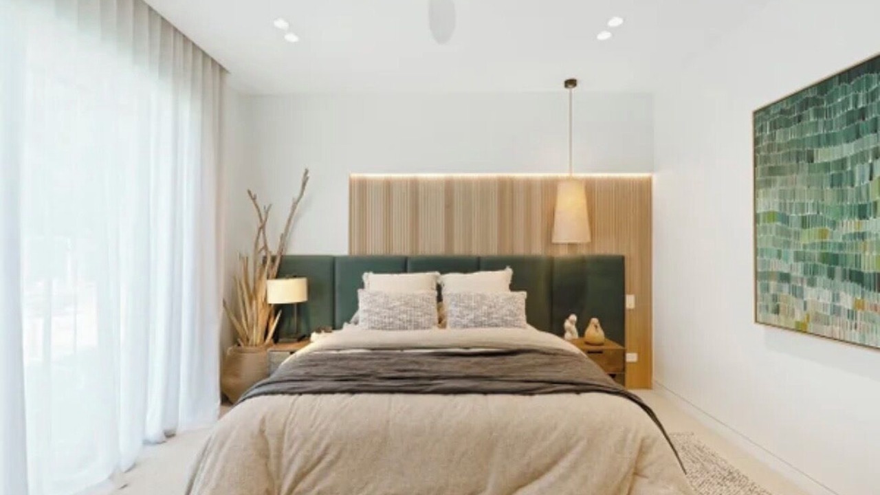 Photo of Bedroom in Cowes