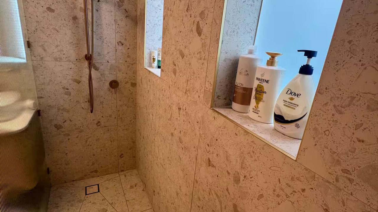 Photo of Bathroom in Surrey Hills
