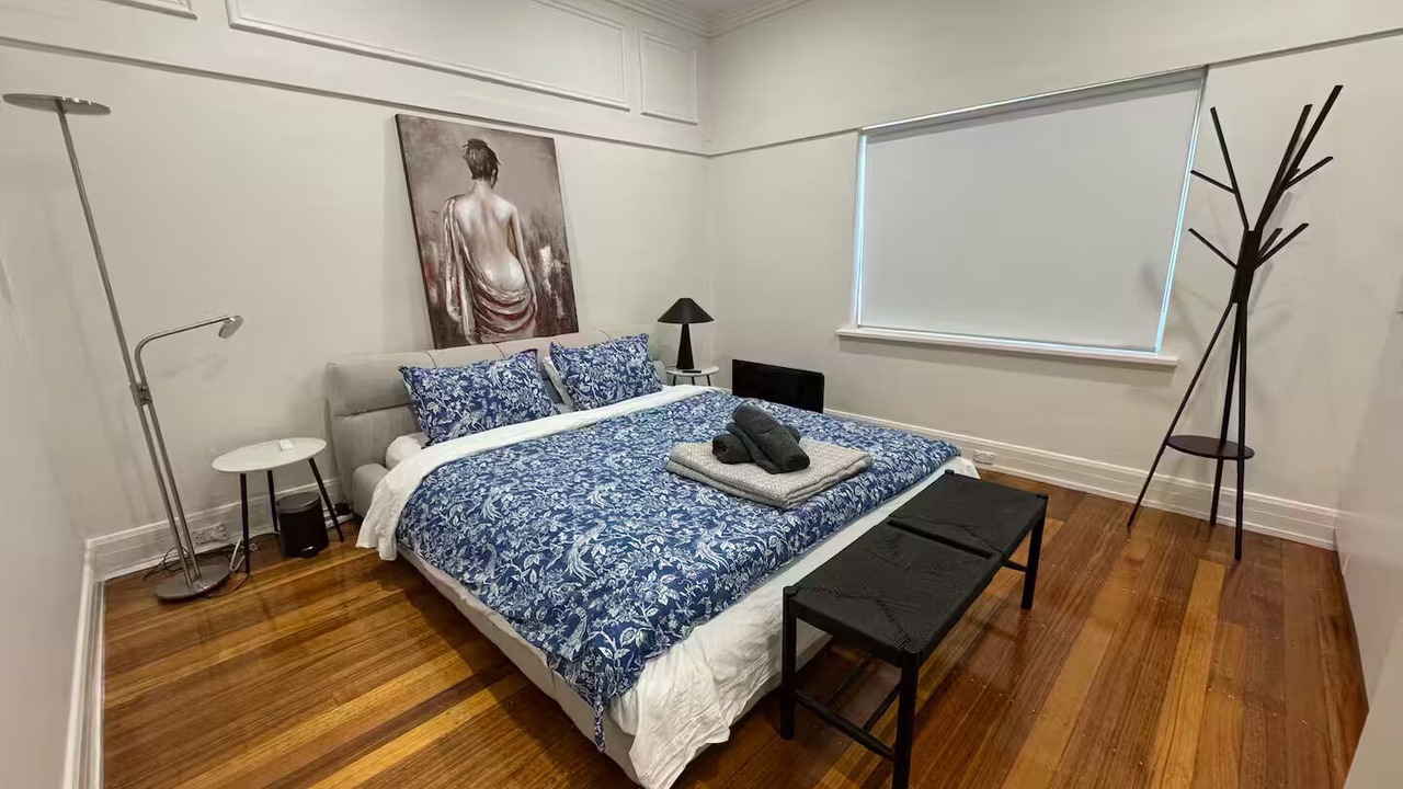 Photo of Bedroom in Surrey Hills