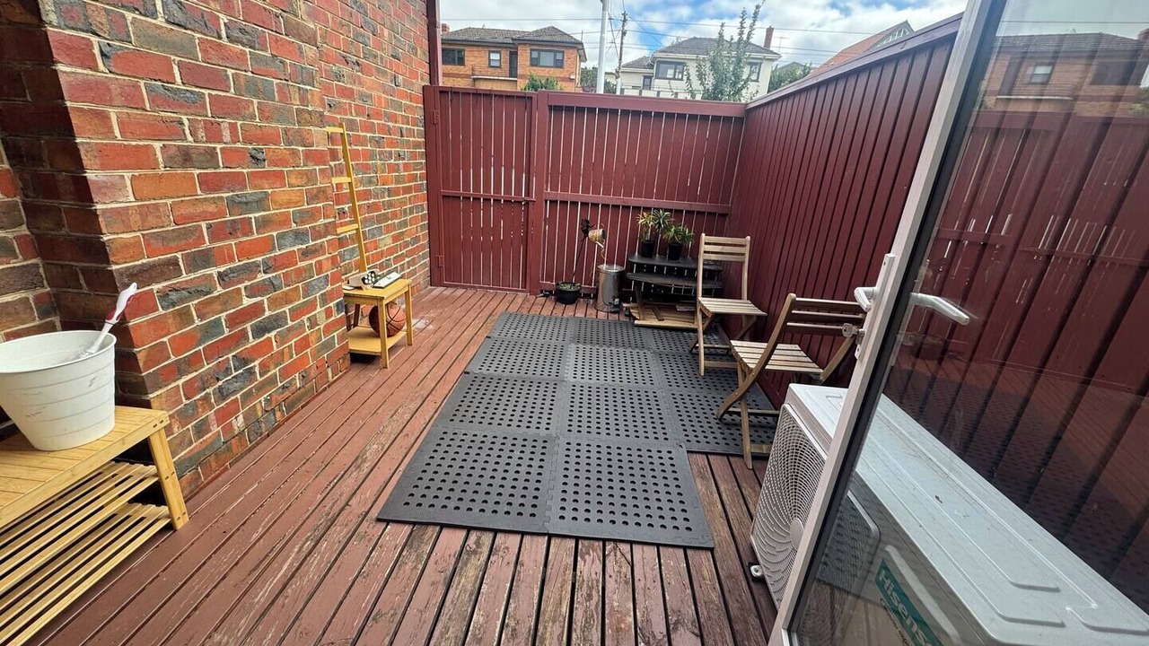 Photo of Patio Balcony in Surrey Hills
