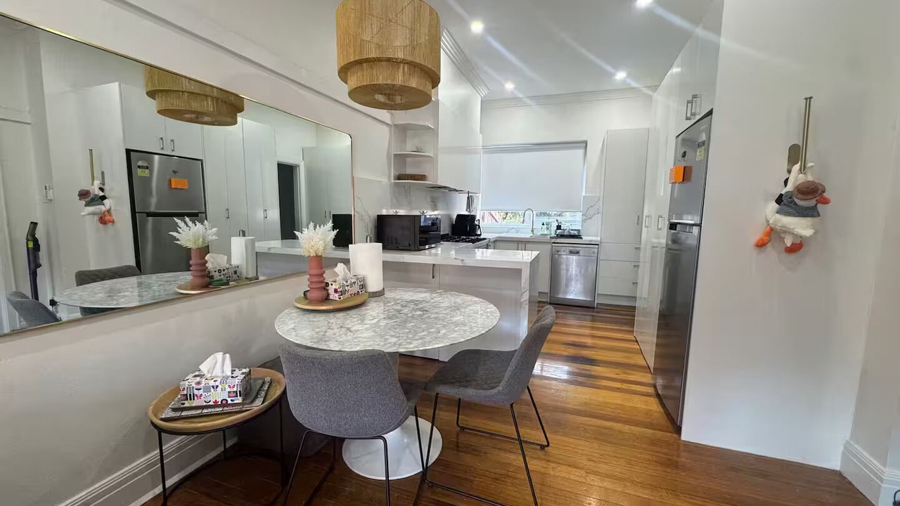 Photo of Kitchen in Surrey Hills